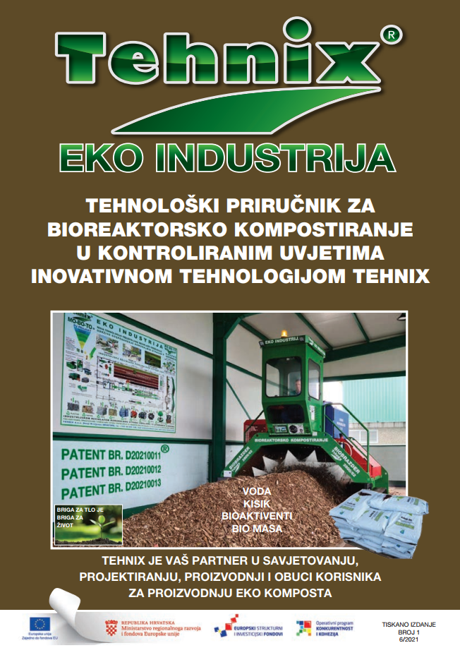 Tehnix eko industrija